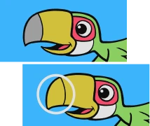 Spot the Difference