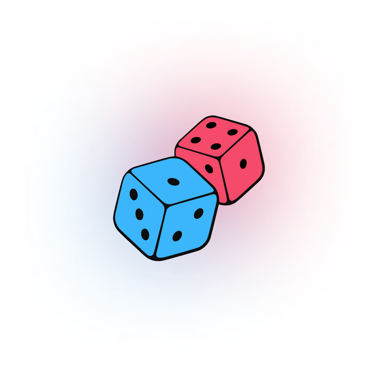 Dice-Frame