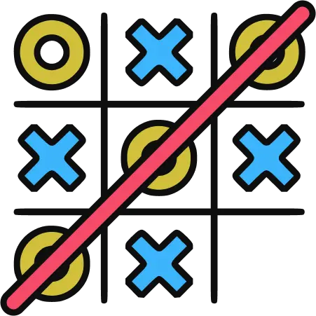 tic-tac-toe
