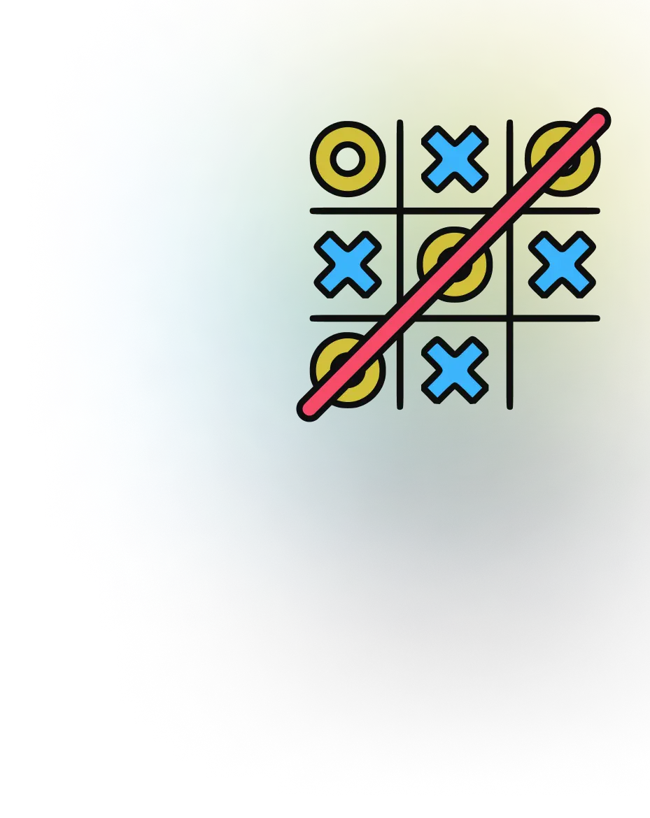 tic-tac-toe